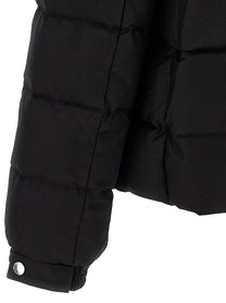 TATRAS Domiziano Down Jacket Black