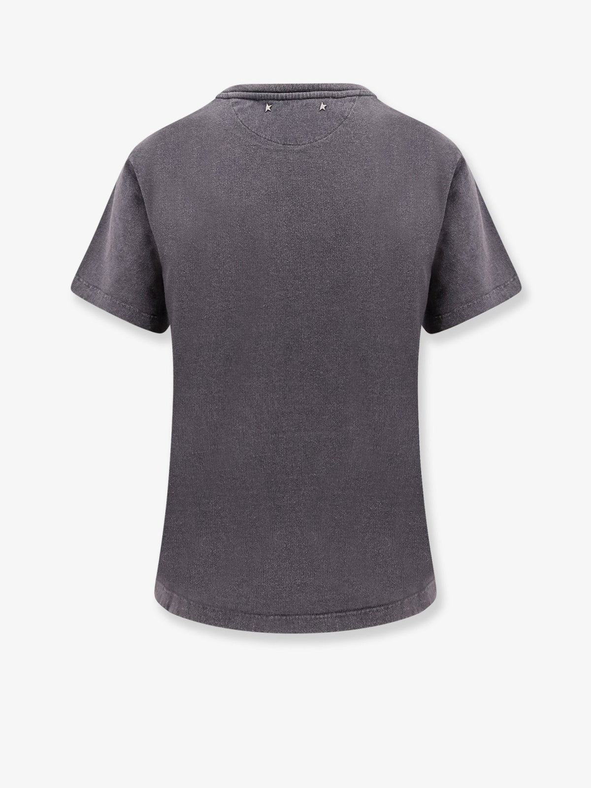 Golden Goose Women's Doris Cotton Shirt Grey