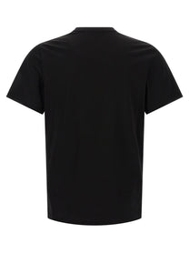 Moncler Double Shirt Black