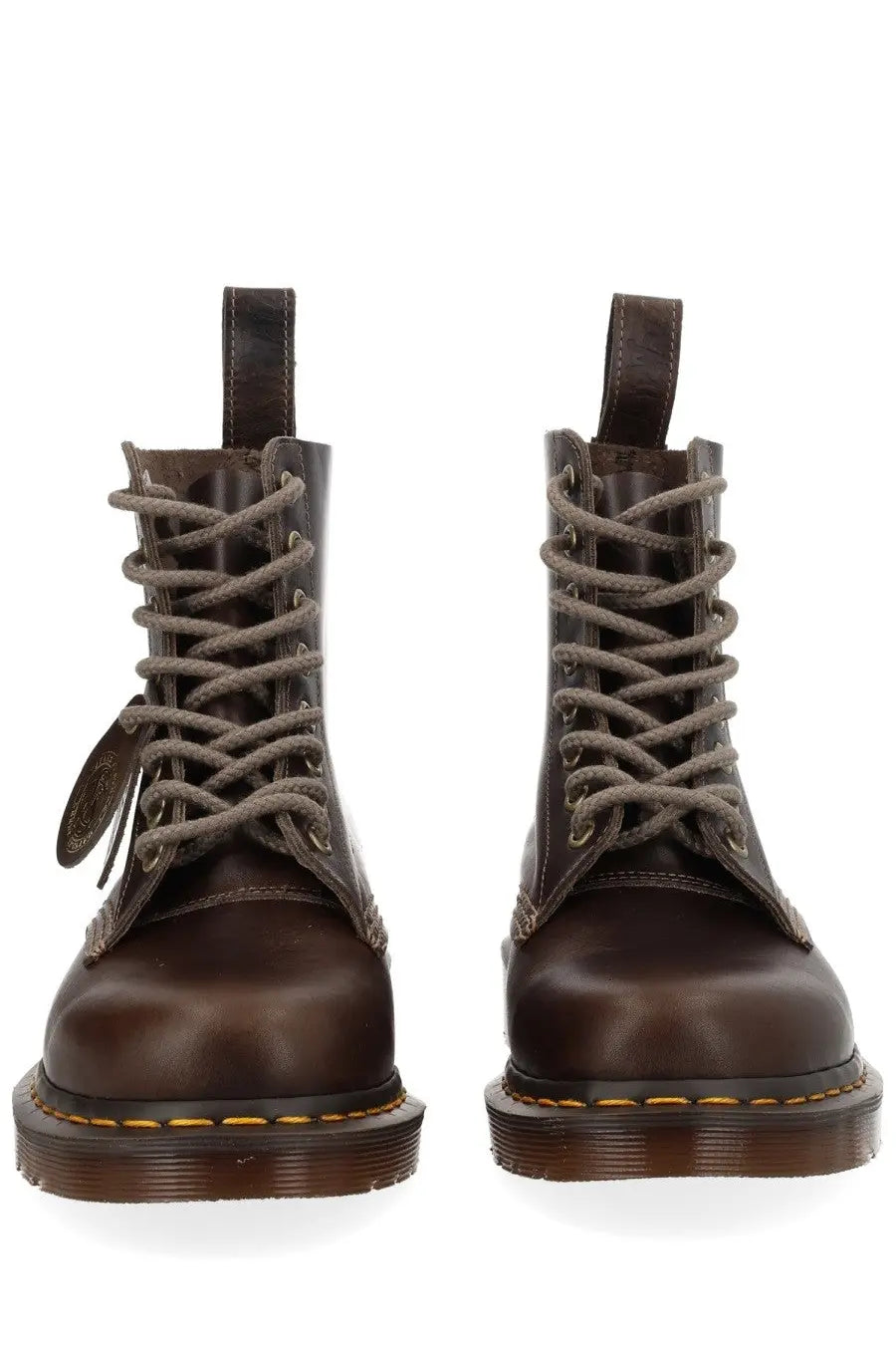 Dr. Martens Unisex Stivale Pascal Grey