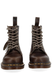Dr. Martens Unisex Stivale Pascal Grey