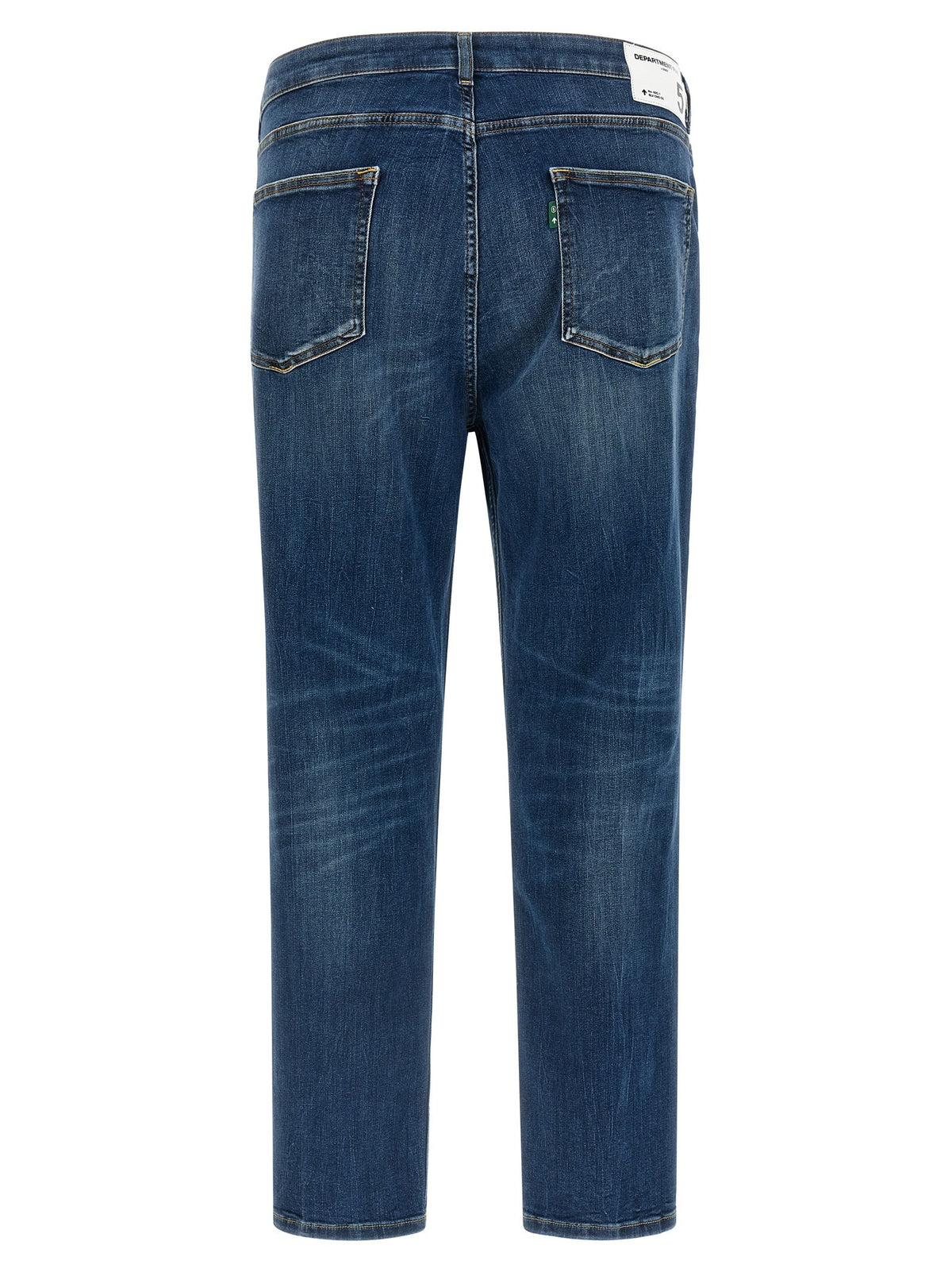 Department5 Drake Jeans Blue