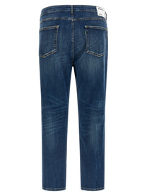 Department5 Drake Jeans Blue