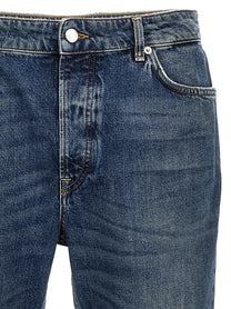 Department5 Drake Jeans Blue