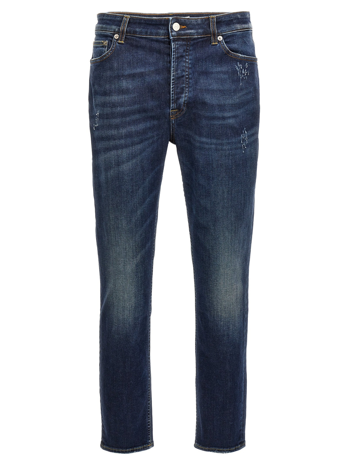 Department5 Drake Jeans Blue