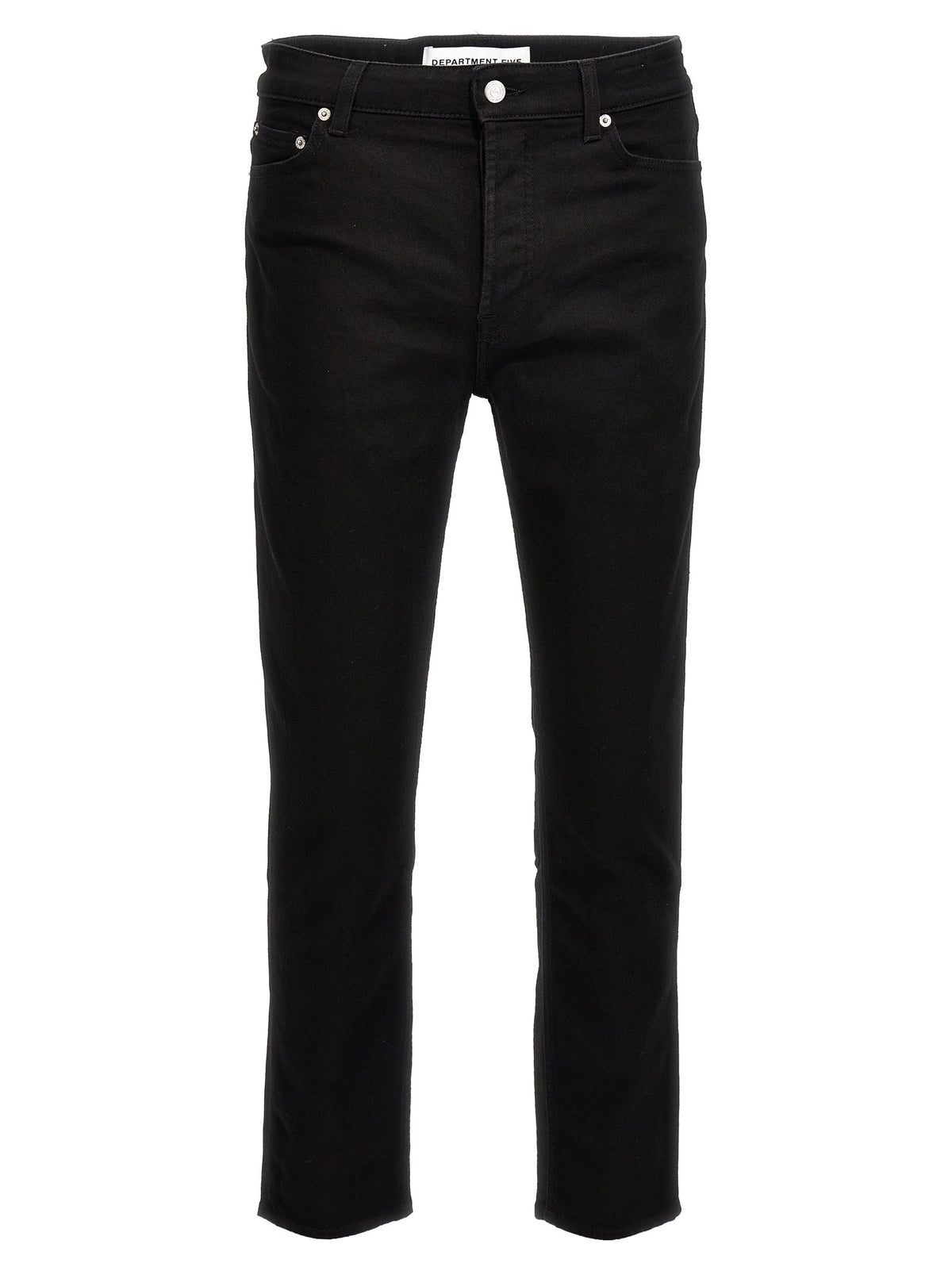 Department5 Drake Jeans Black