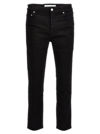 Department5 Drake Jeans Black