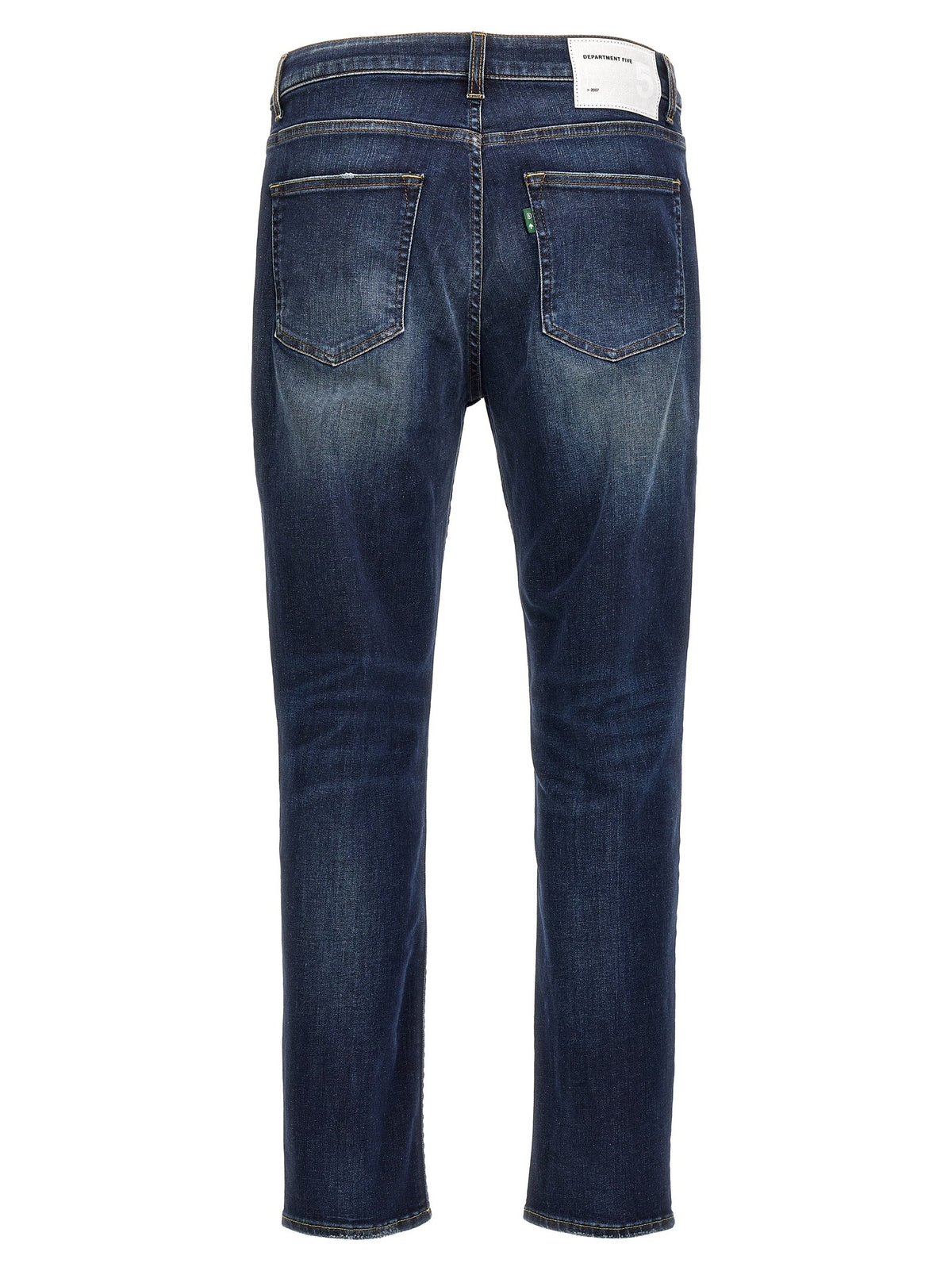 Department5 Drake Jeans Blue