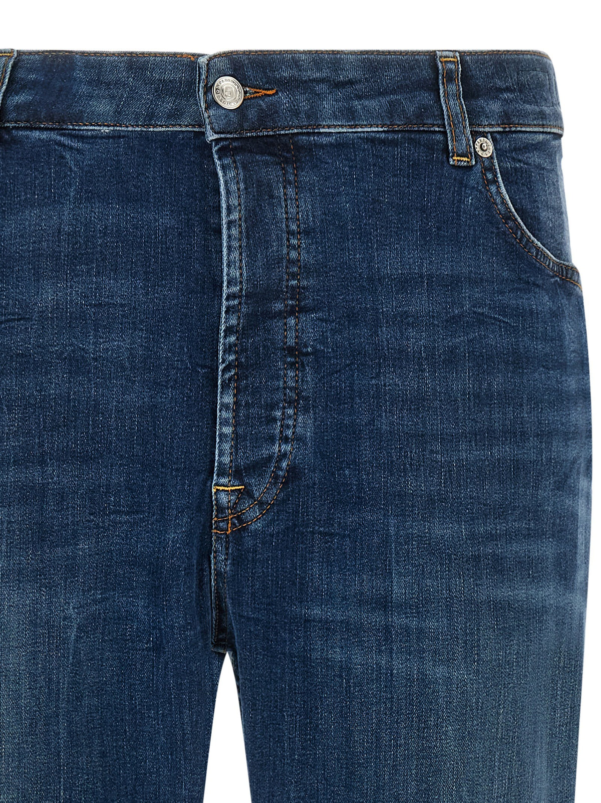 Department5 Drake Jeans Blue