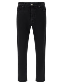 Department5 Drake Jeans Black
