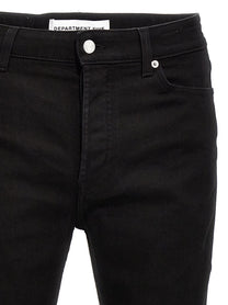 Department5 Drake Jeans Black