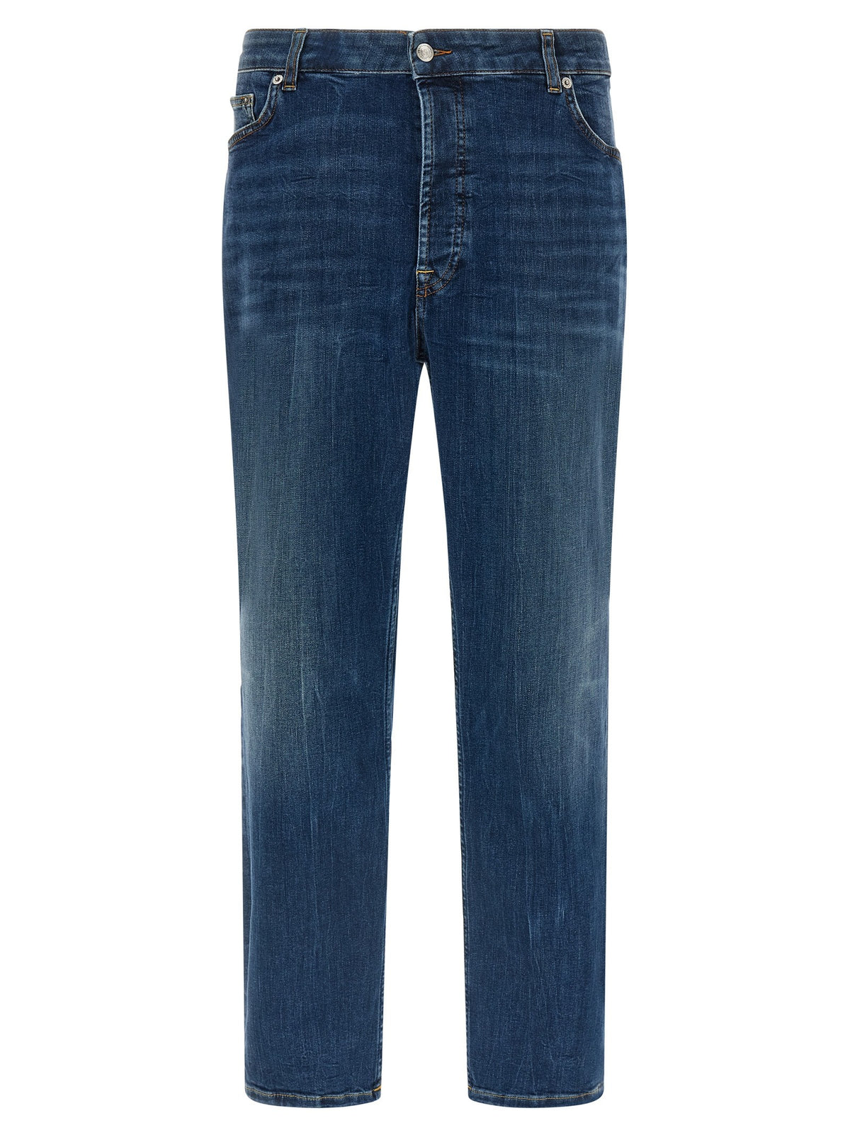 Department5 Drake Jeans Blue