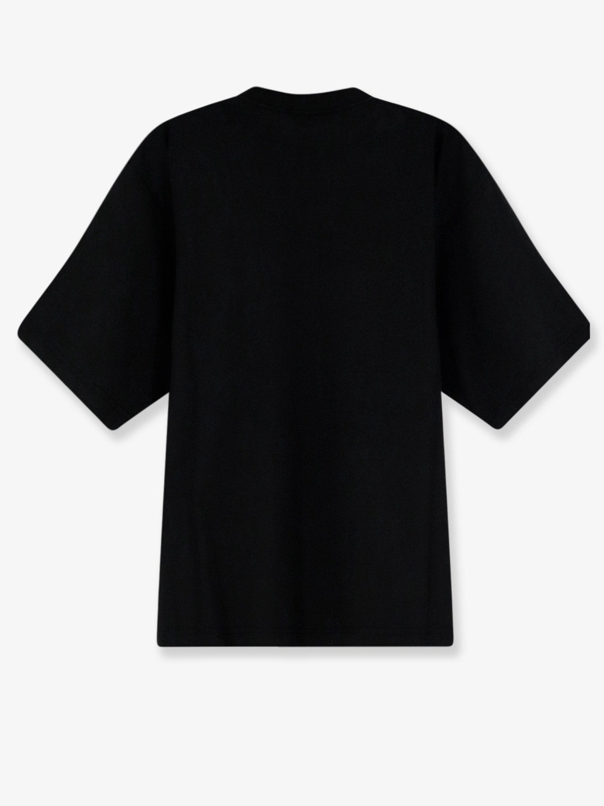 Balenciaga Women's Dream Cotton Shirt Black