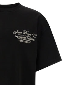 AMIRI Dreamers Shirt Black