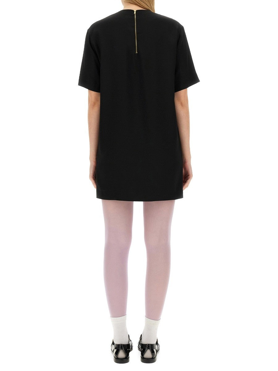 Moschino Women's Dress Black