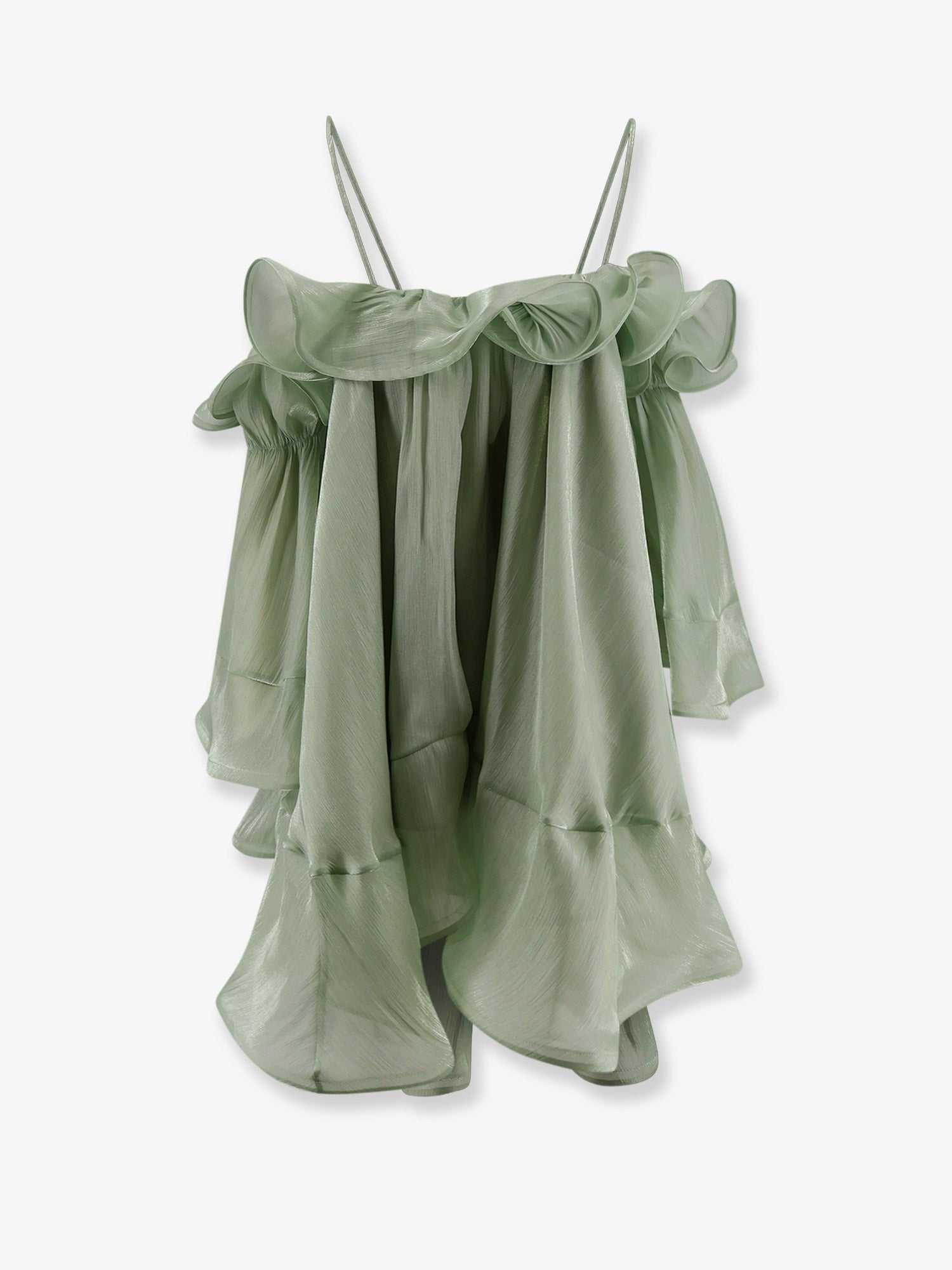 Actualee Women's Dress Aloe