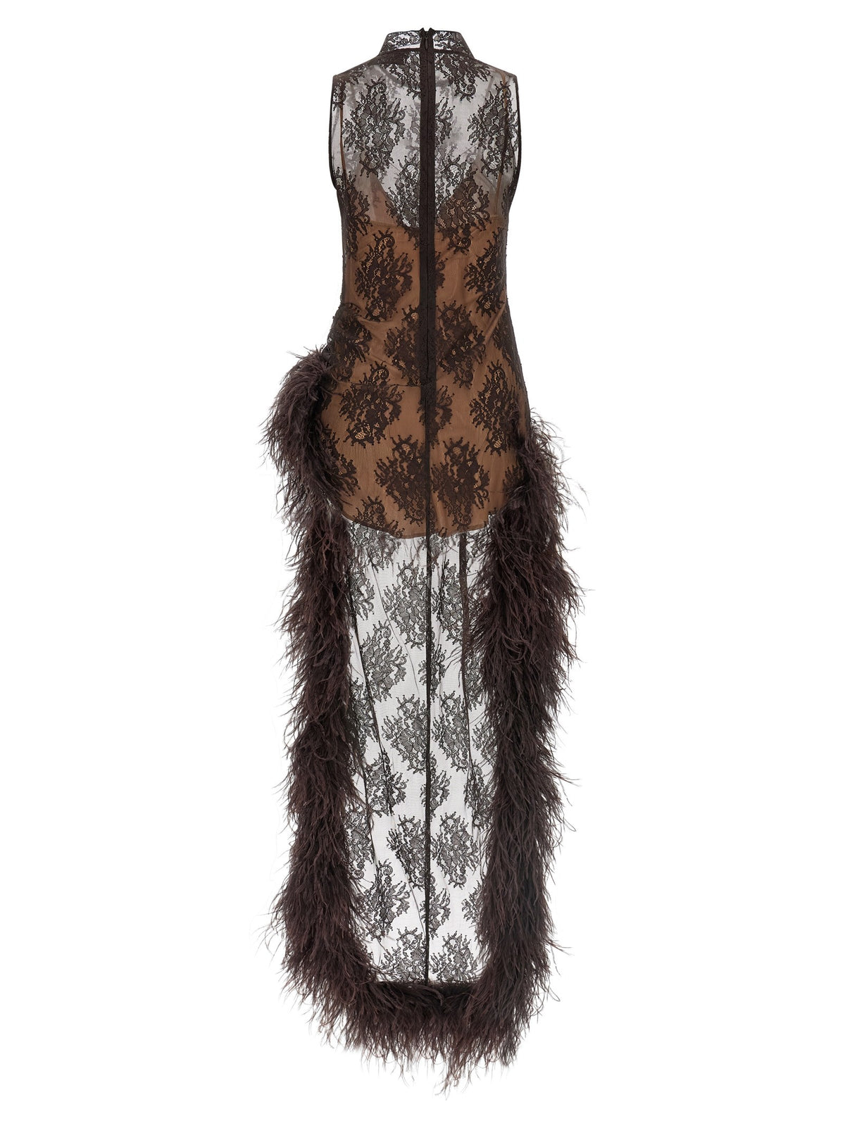 Giuseppe Di Morabito Dress Black