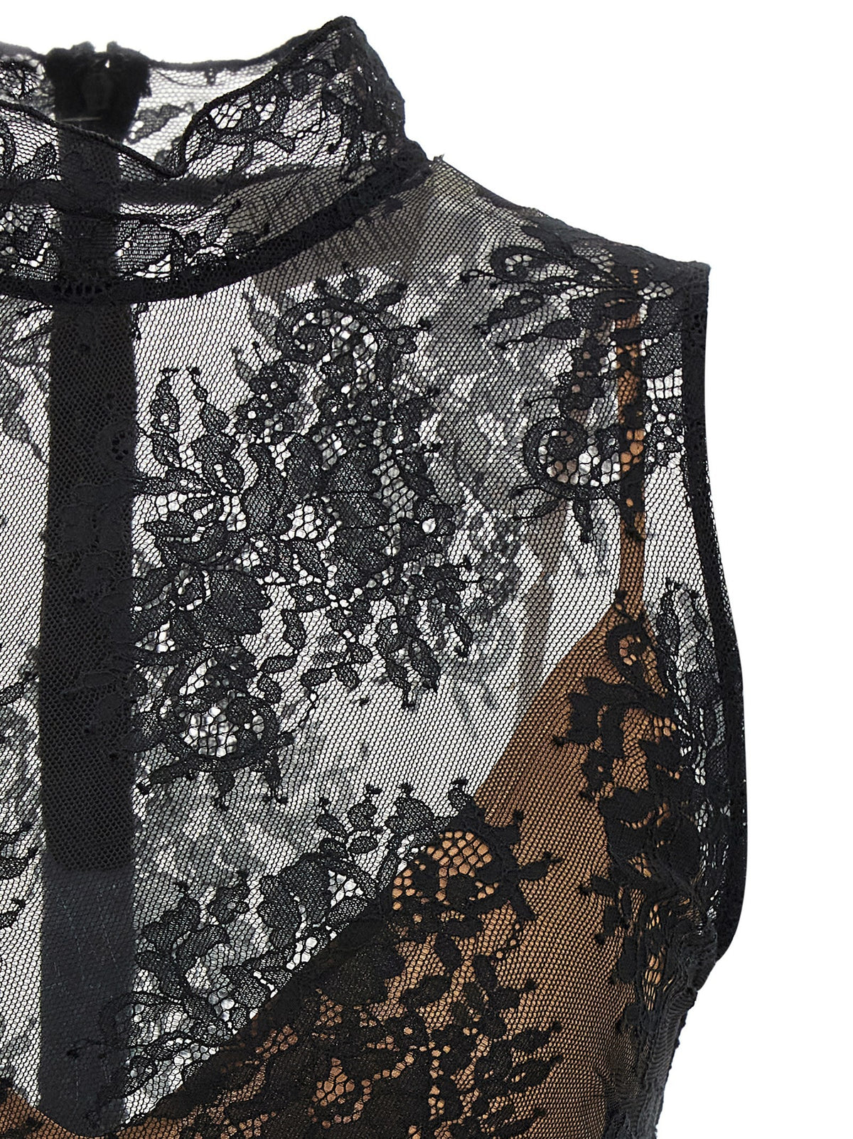 Giuseppe Di Morabito Dress Black