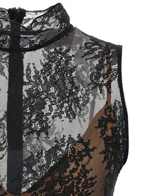 Giuseppe Di Morabito Dress Black