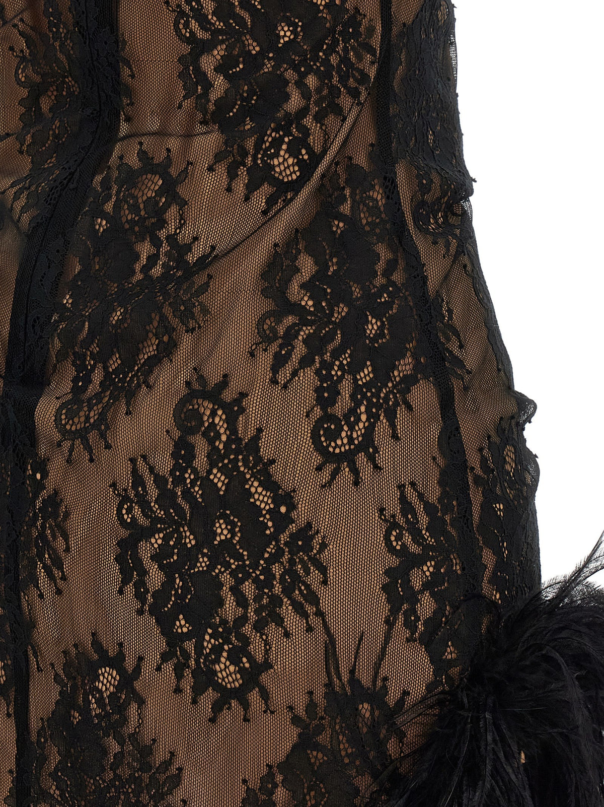 Giuseppe Di Morabito Dress Black