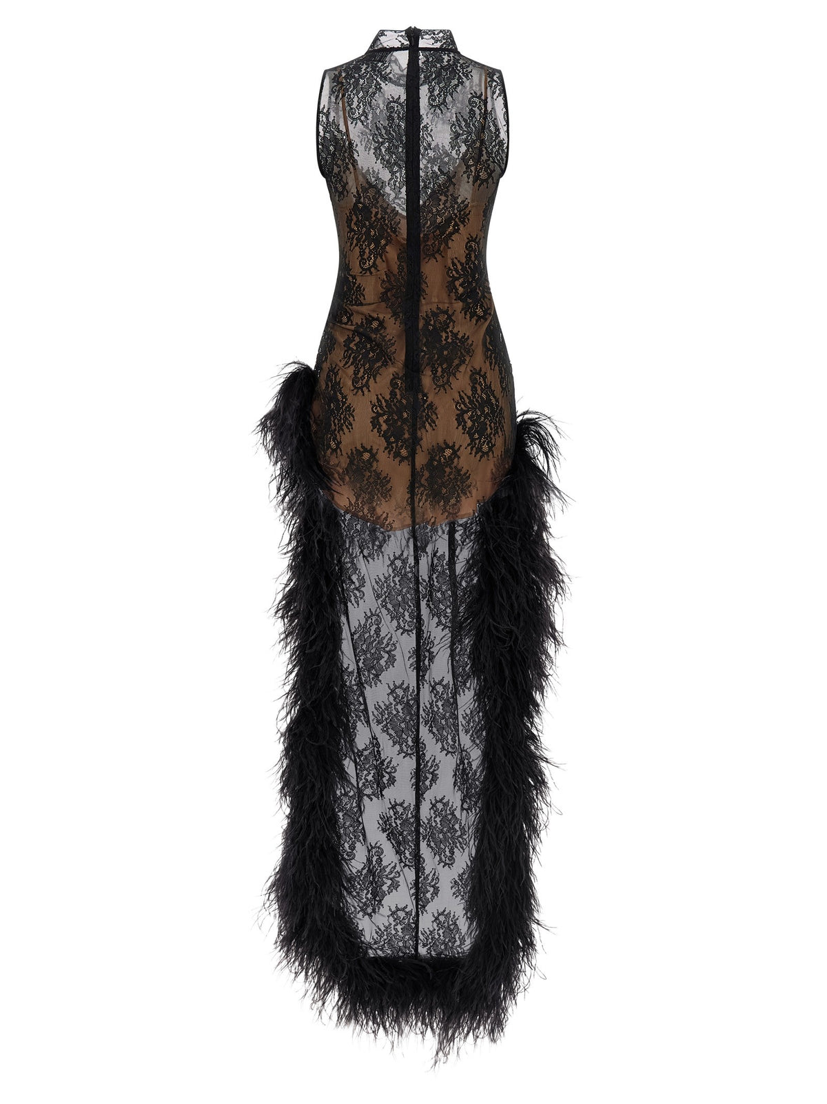 Giuseppe Di Morabito Dress Black