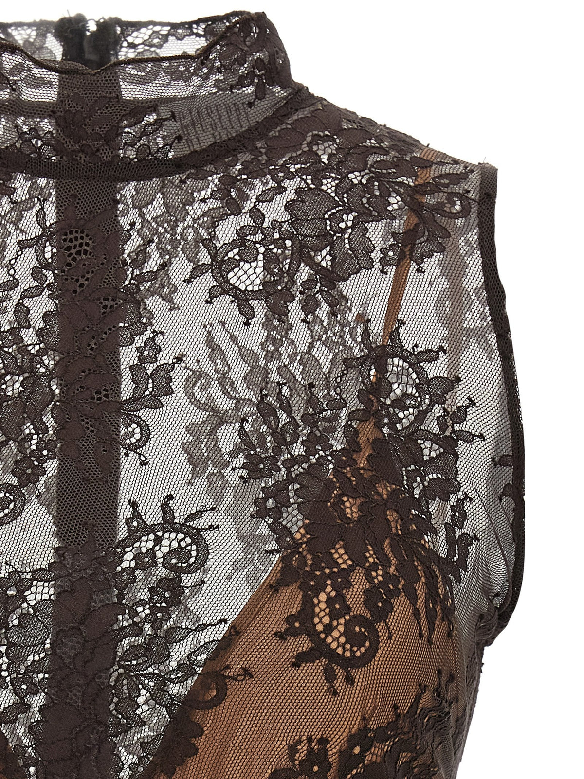 Giuseppe Di Morabito Dress Black