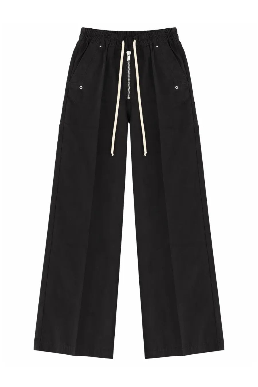 DRKSHDW Women's Pants Geth Belas Black