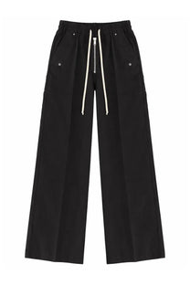 DRKSHDW Women's Pants Geth Belas Black