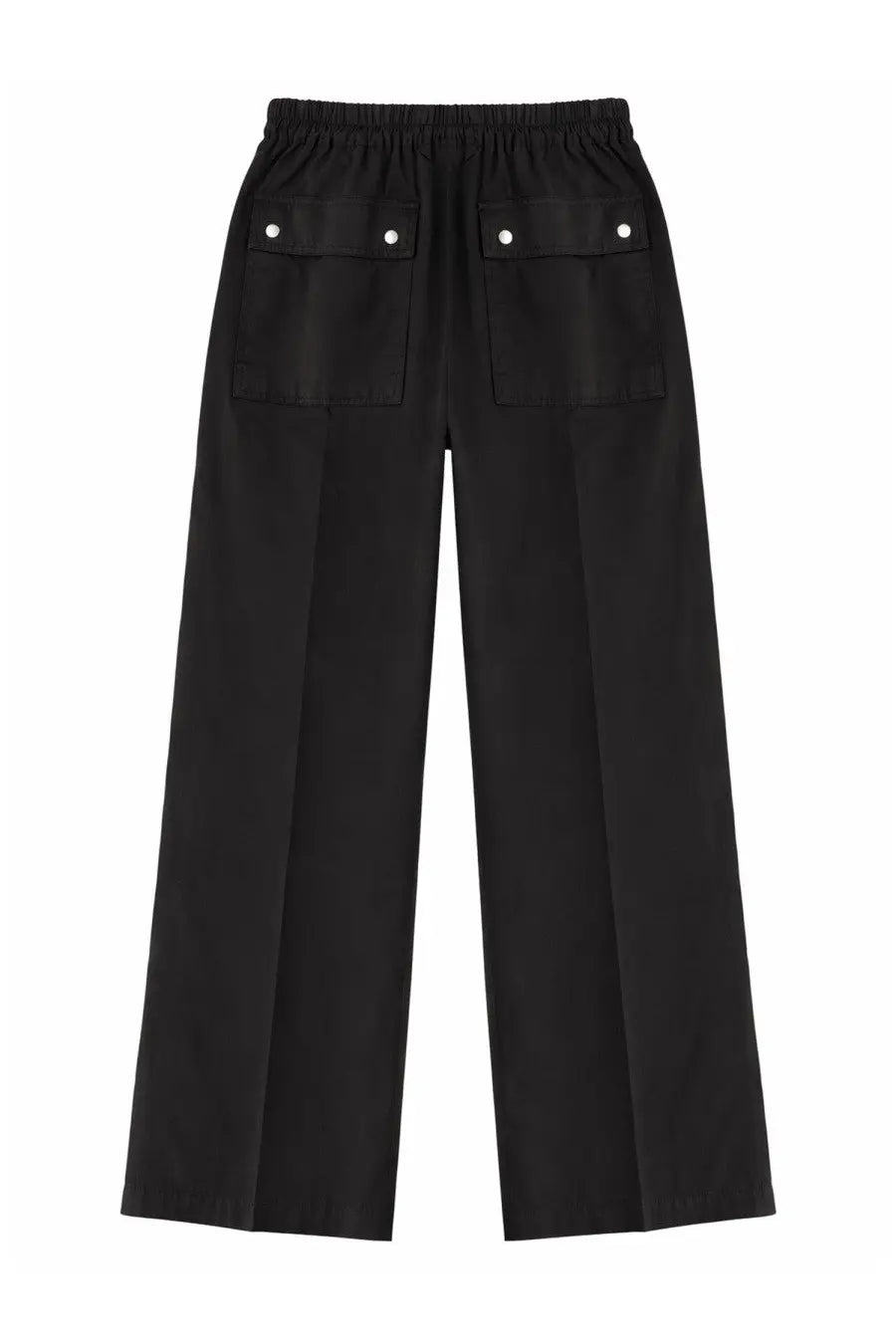 DRKSHDW Women's Pants Geth Belas Black