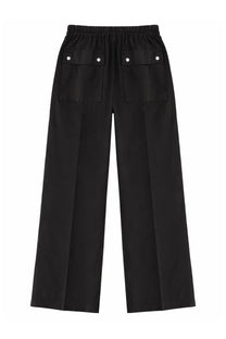 DRKSHDW Women's Pants Geth Belas Black