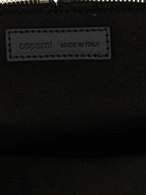 Coperni Duffle Belt Bag Fanny Pack Black