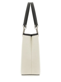 Balenciaga Women's Duty Free Bag Beige
