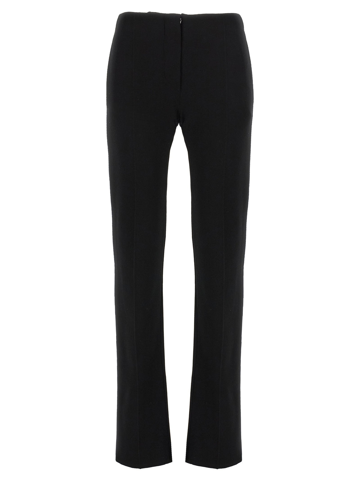 Sportmax Pants Black