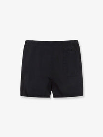 Stone Island Men's Econylon® Swim Trunks Black