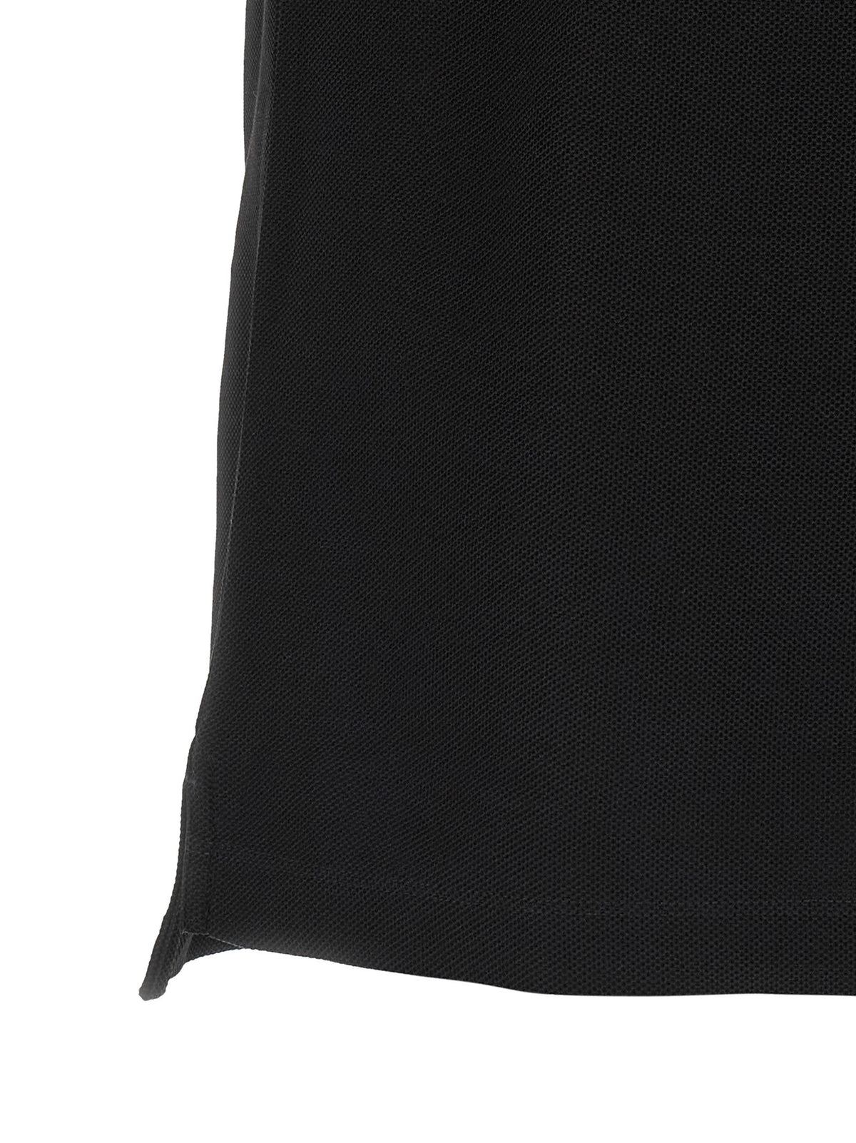 Burberry Eddie Polo Shirt Black