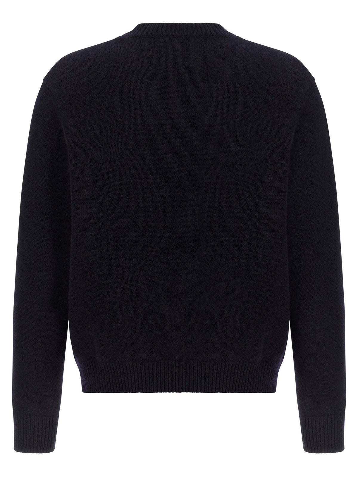 A.P.C Edmond Sweater Blue