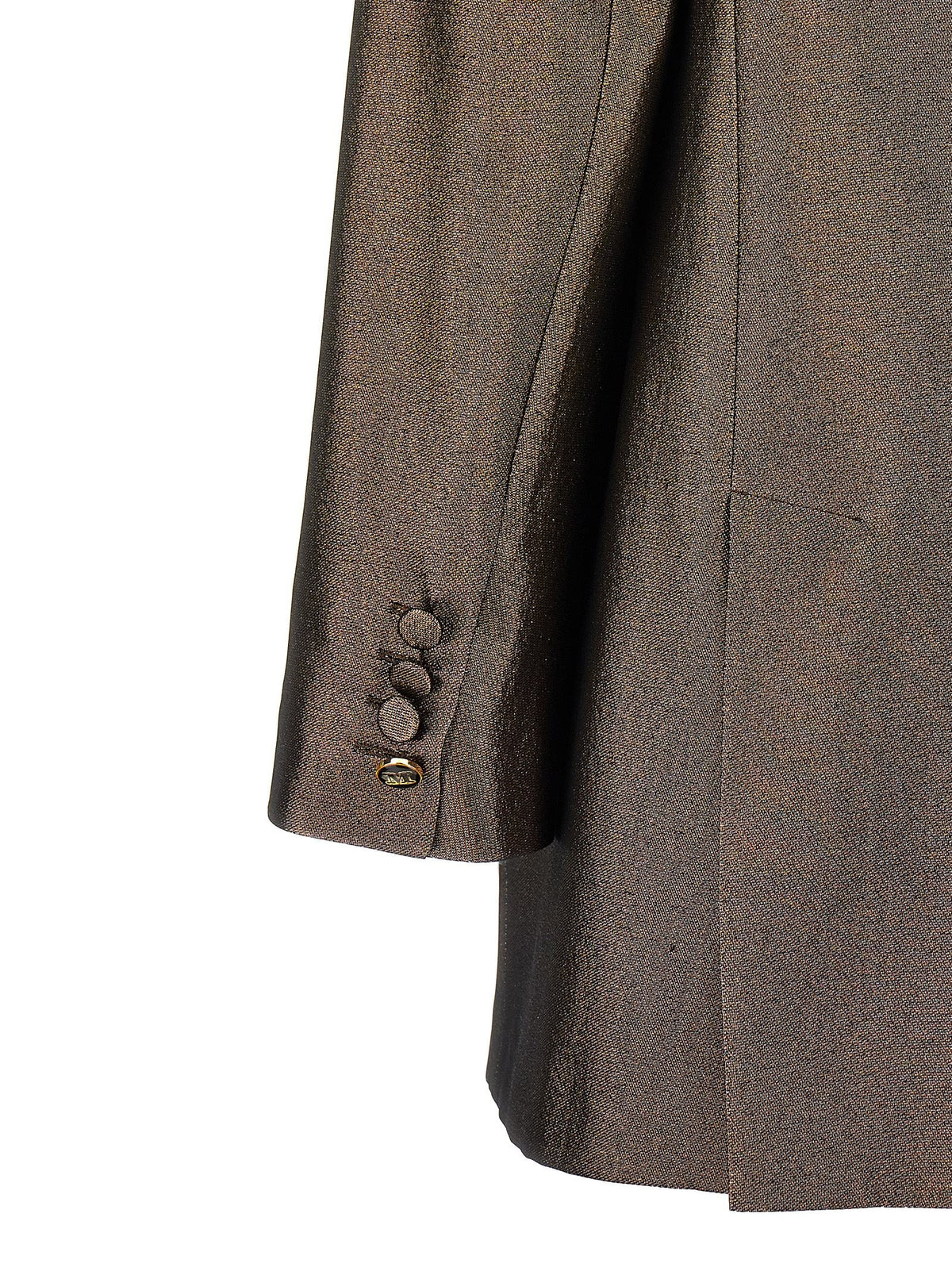 Max Mara Edro Blazer Brown