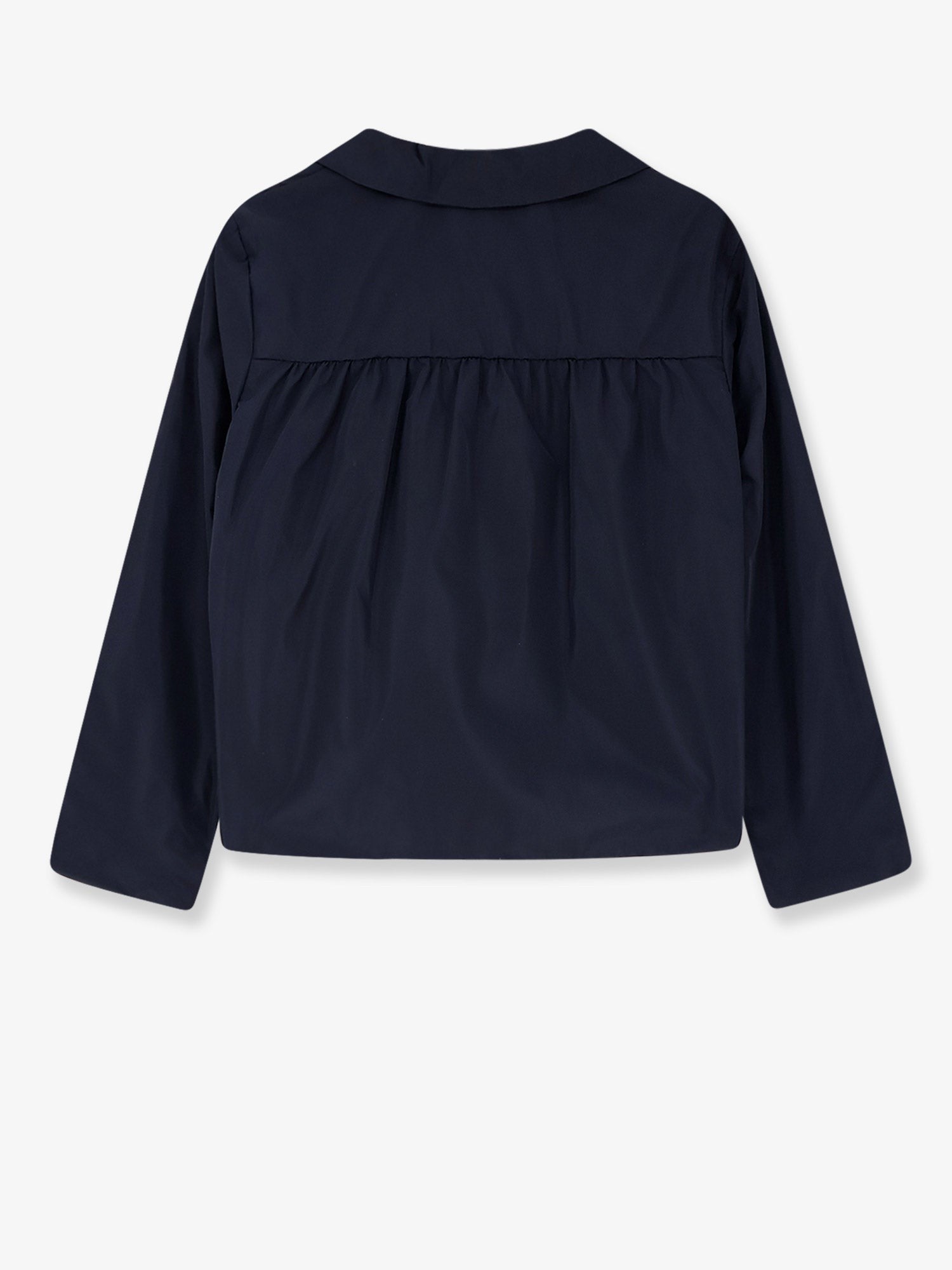 ASPESI Women's Efemera Nylon Jacket Black