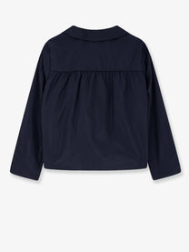 ASPESI Women's Efemera Nylon Jacket Black