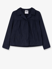 ASPESI Women's Efemera Nylon Jacket Black