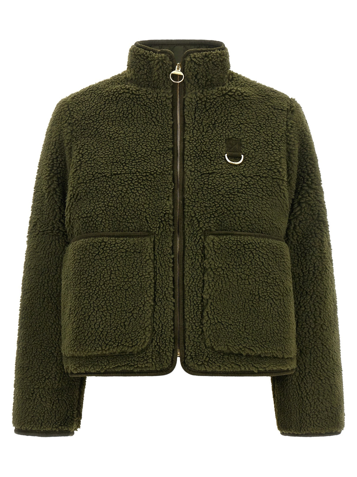 Barbour Eleonora Jacket Green