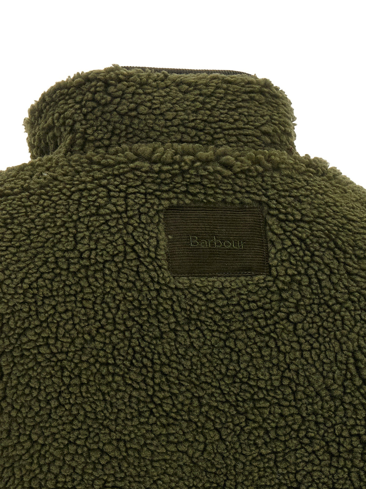 Barbour Eleonora Jacket Green