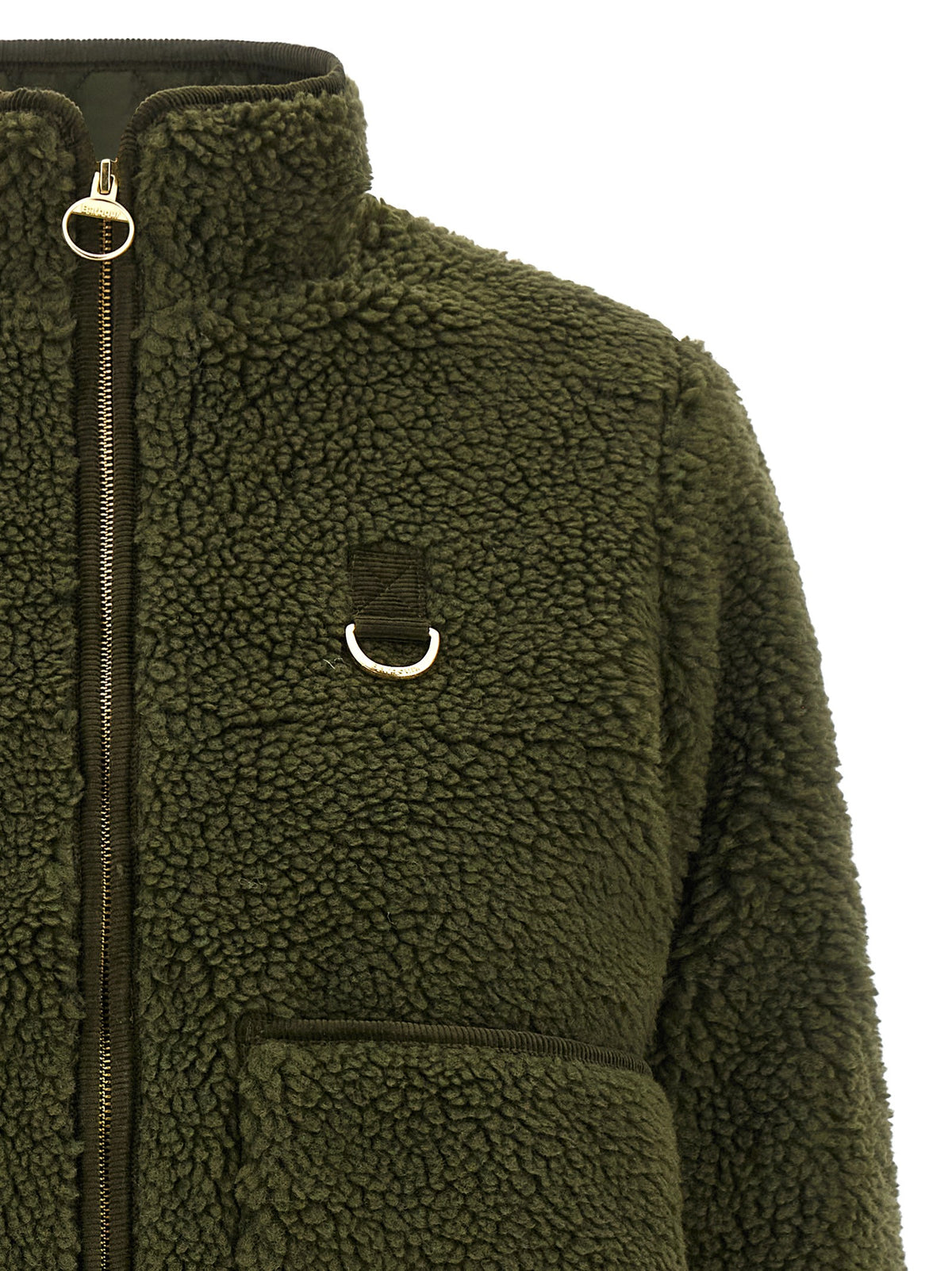Barbour Eleonora Jacket Green
