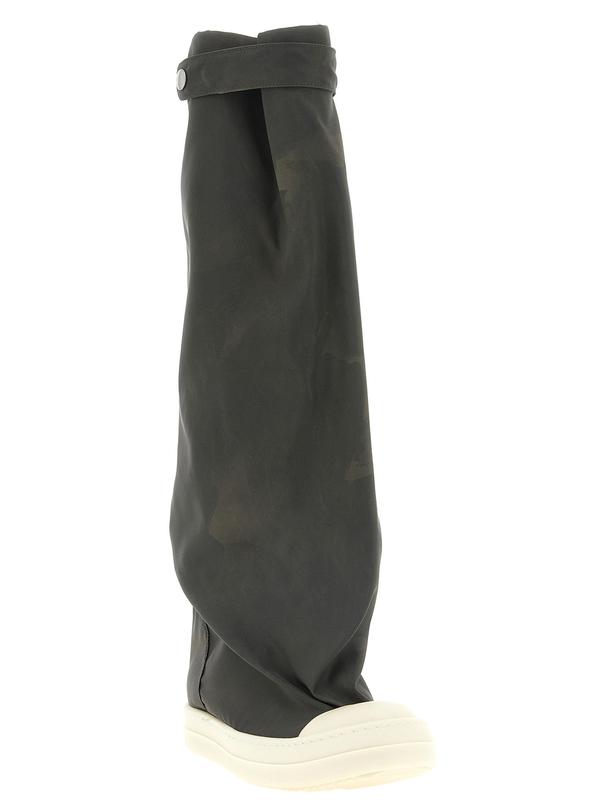 DRKSHDW Elephant Boots Grey