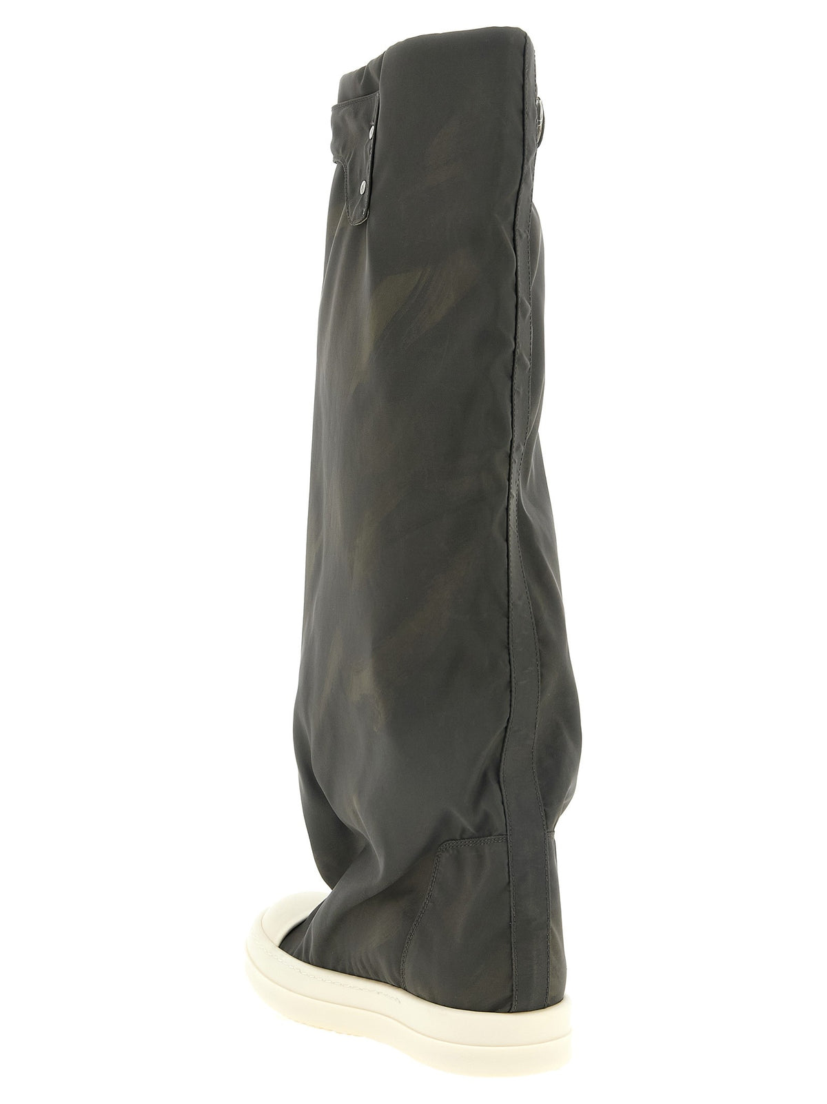 DRKSHDW Elephant Boots Grey