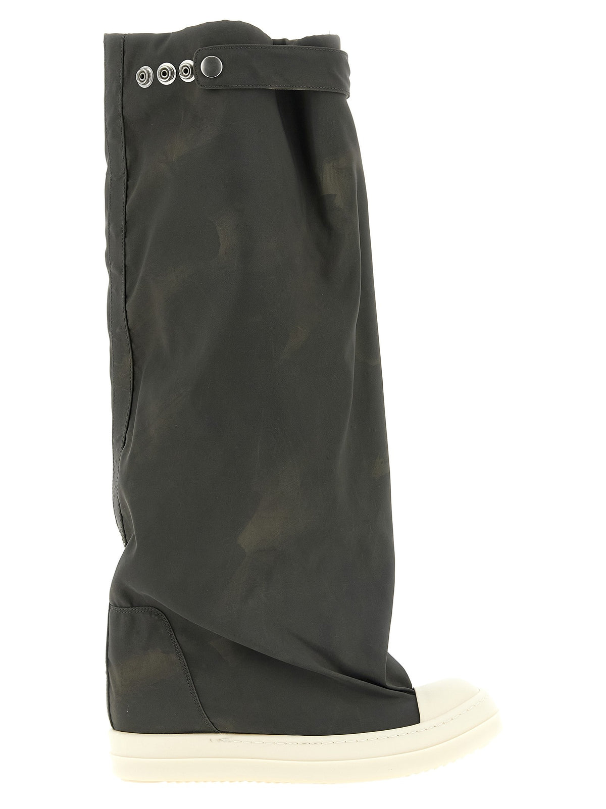 DRKSHDW Elephant Boots Grey