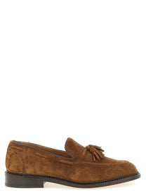 Tricker's Elton Loafers Brown