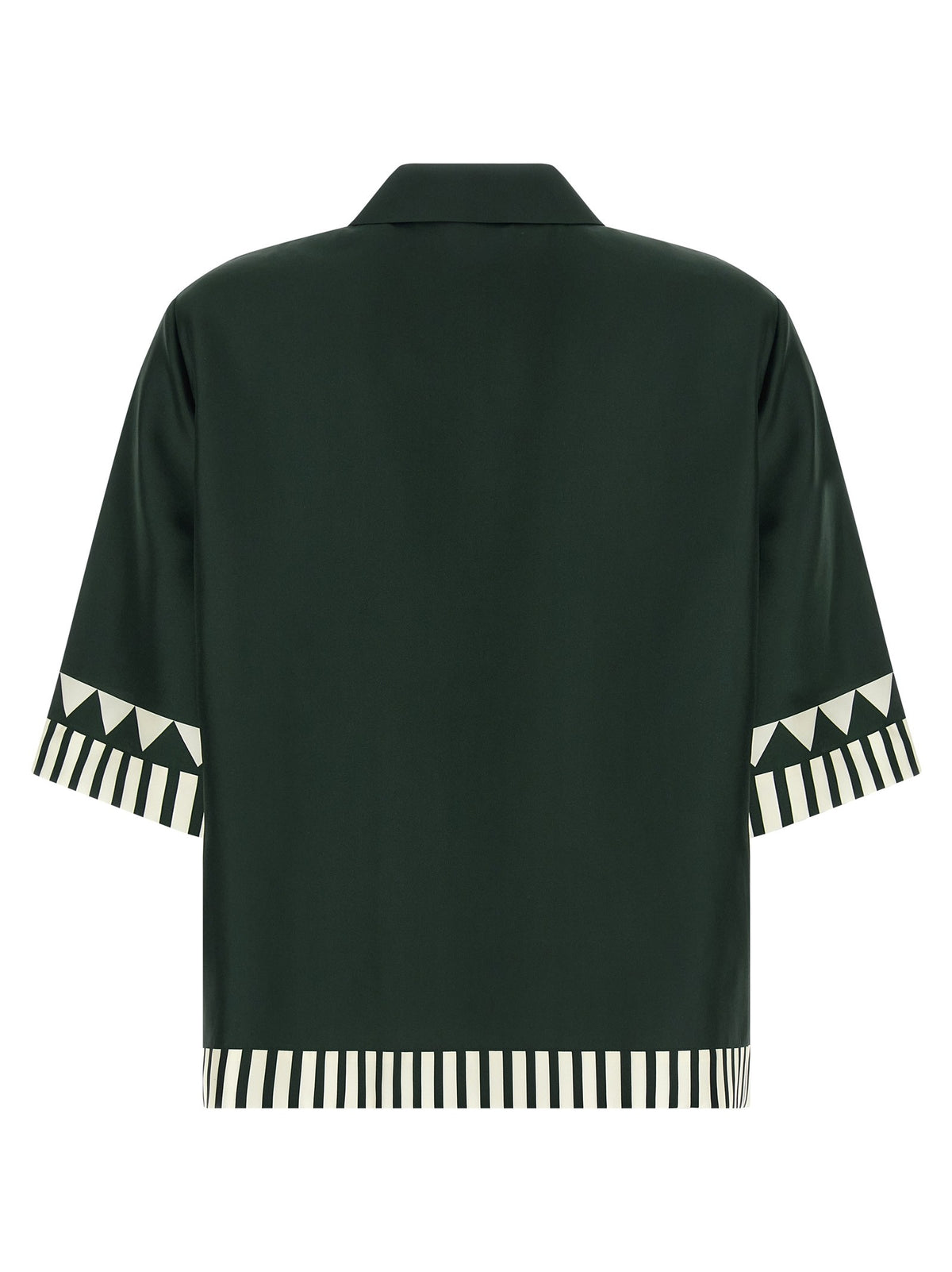 ERES Meraude Shirt Green