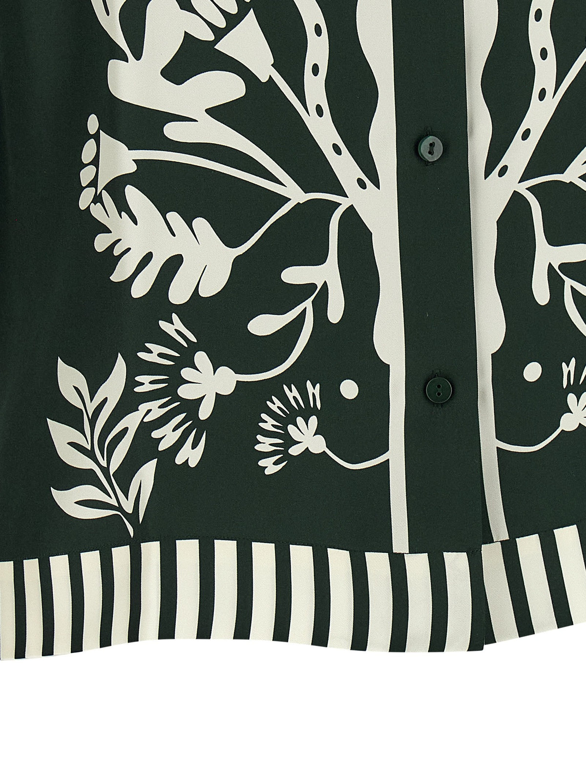 ERES Meraude Shirt Green
