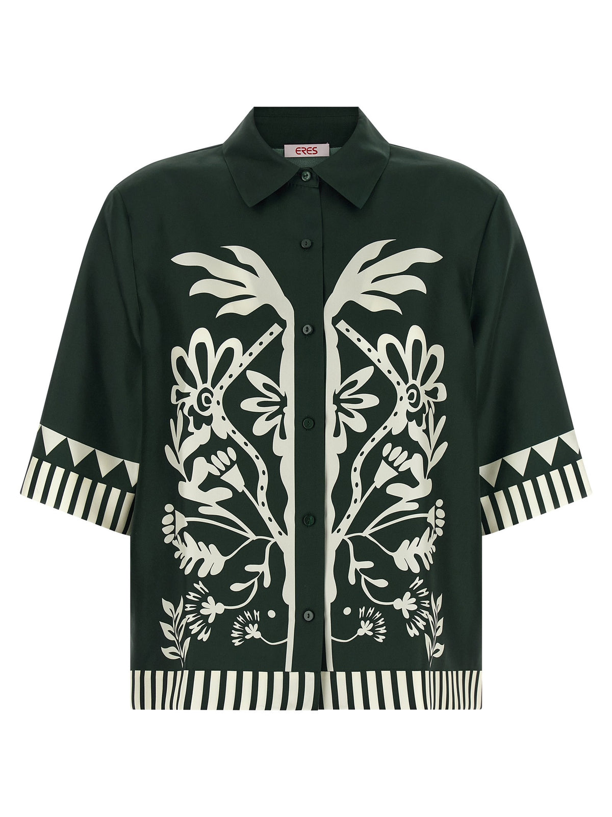 ERES Meraude Shirt Green